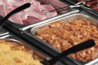 Stamppottenbuffet bestellen bij Catering Noord in Friesland