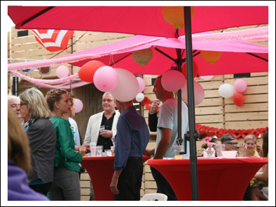 bruiloft cateringnoord