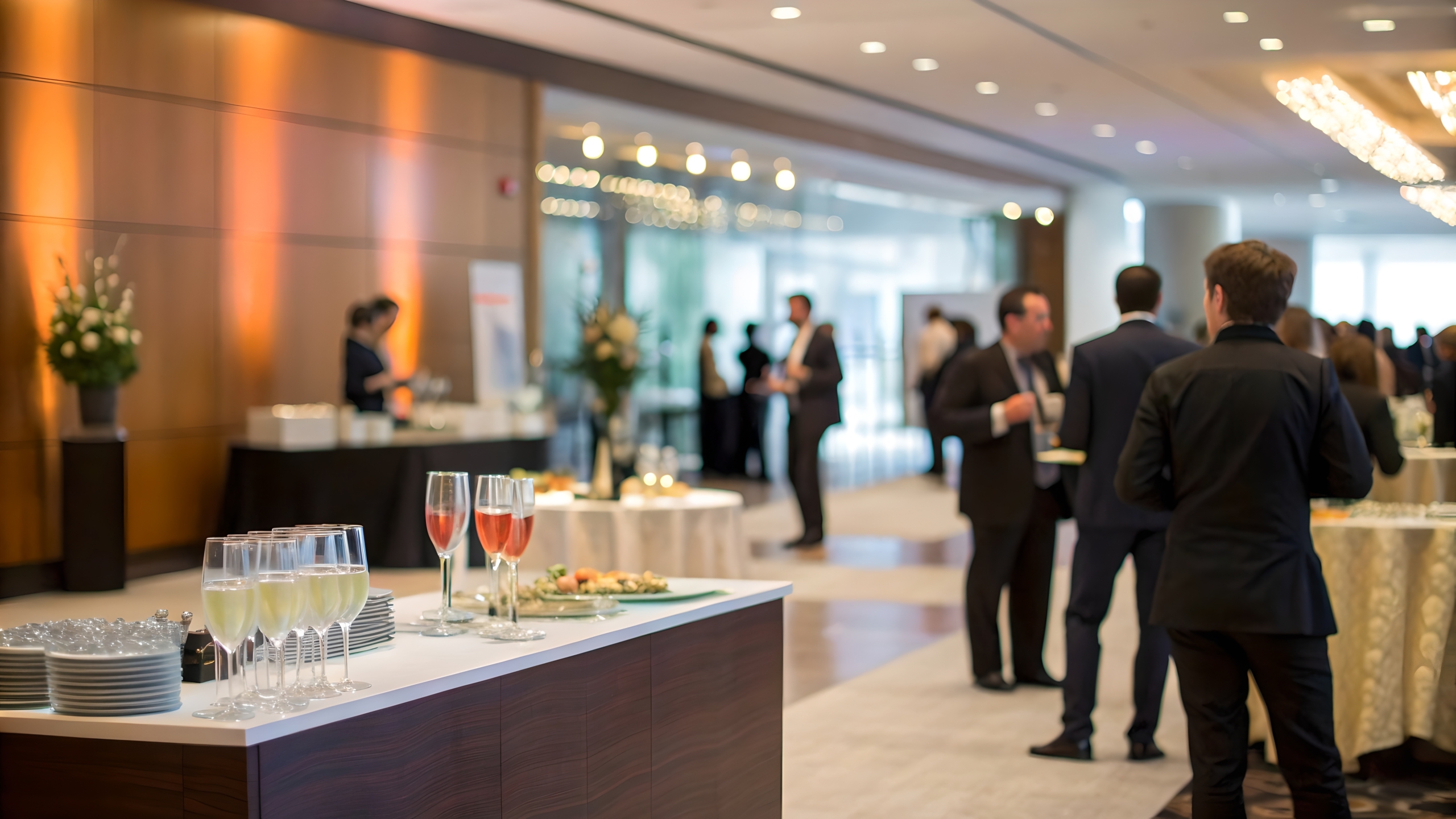 Evenementencatering